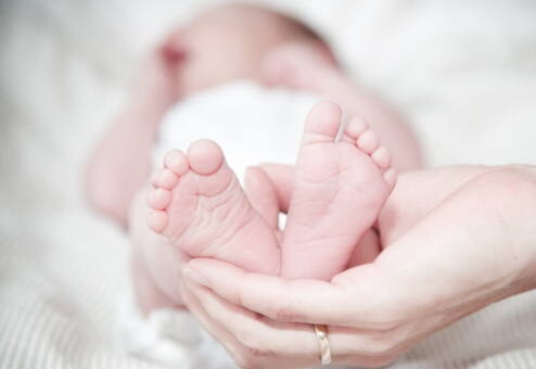 Birth & Prenatal Therapy