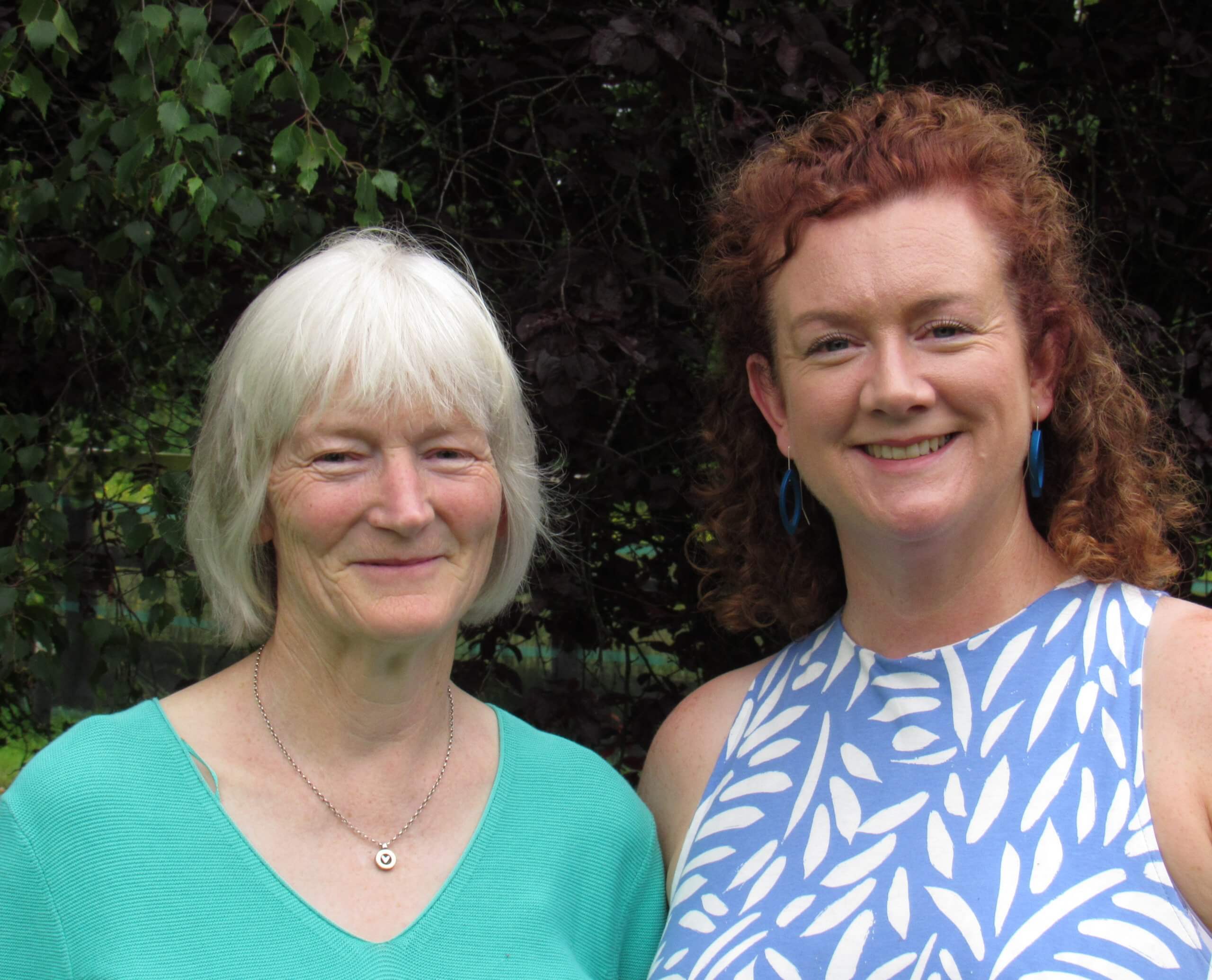 Rainbows End Clinic Inner Gold Retreats